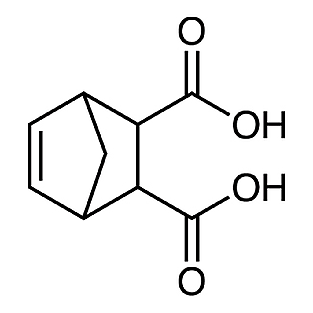 TCI 5-Norbornene-2,3-dicarboxylic Acid