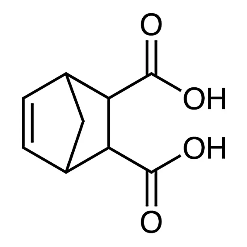 TCI 5-Norbornene-2,3-dicarboxylic Acid