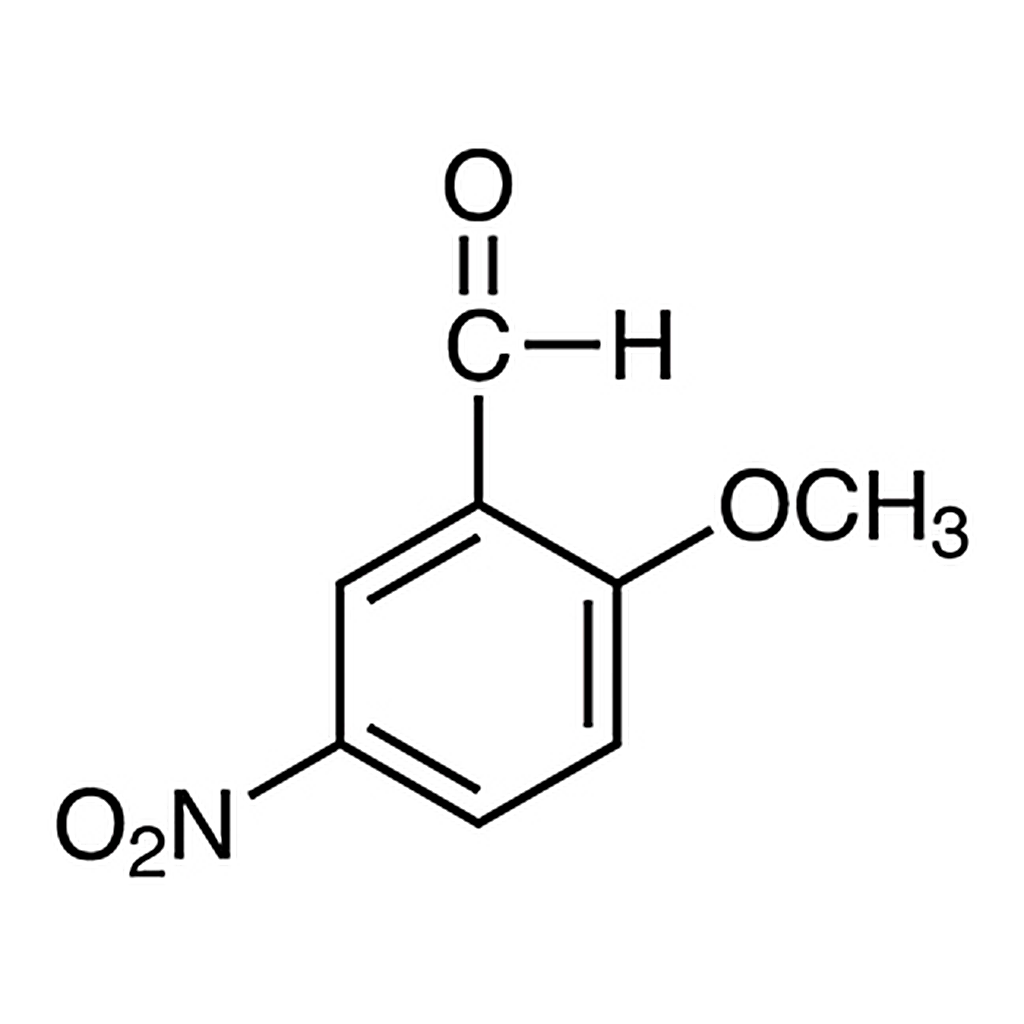 TCI 5-Nitro-o-anisaldehyde