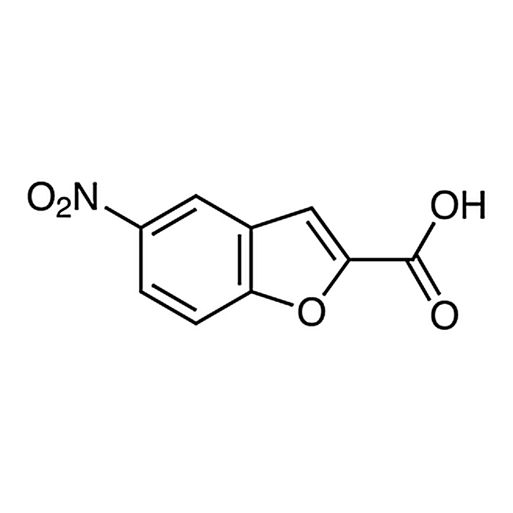 TCI 5-Nitrobenzofuran-2-carboxylic Acid