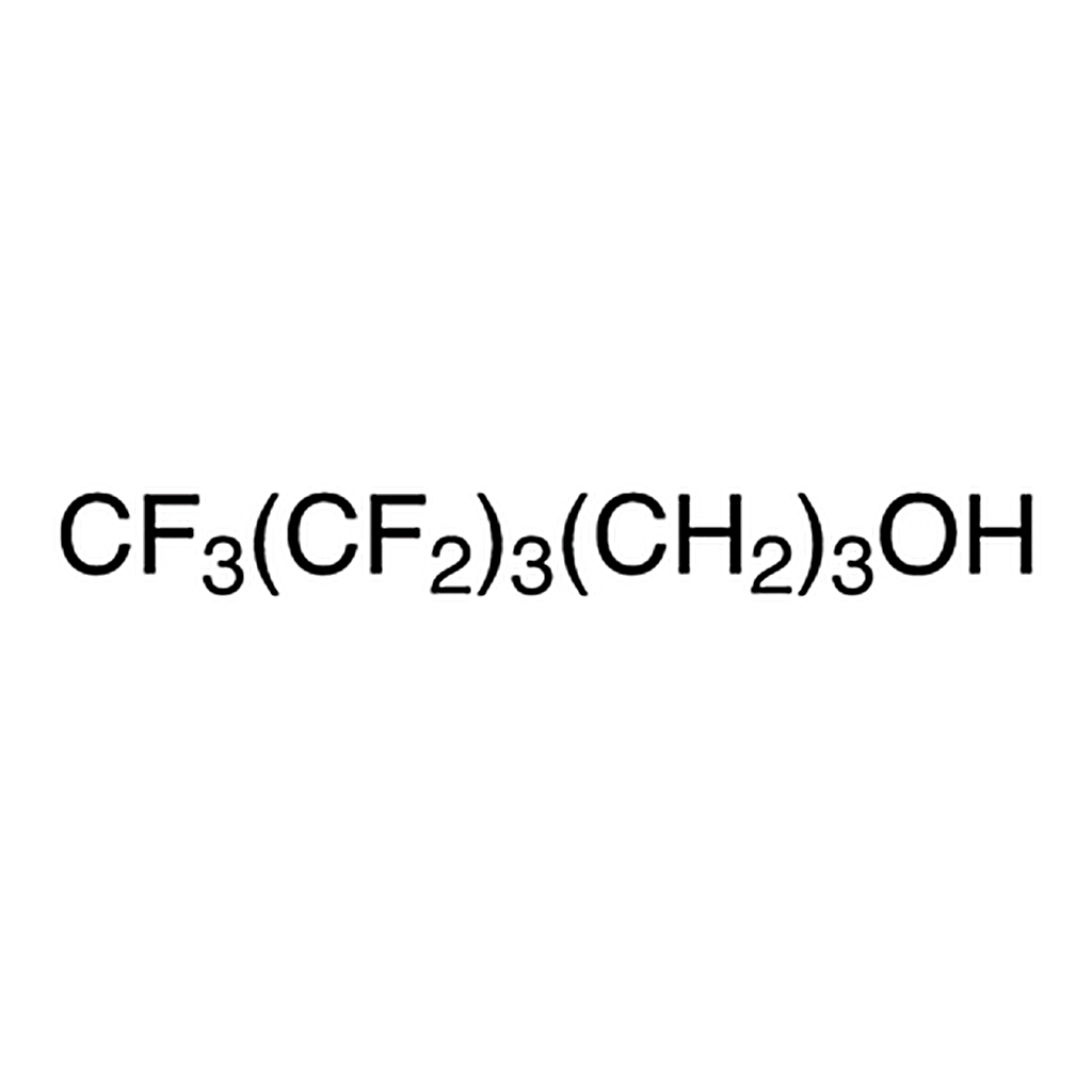 TCI 4,4,5,5,6,6,7,7,7-Nonafluoro-1-heptanol