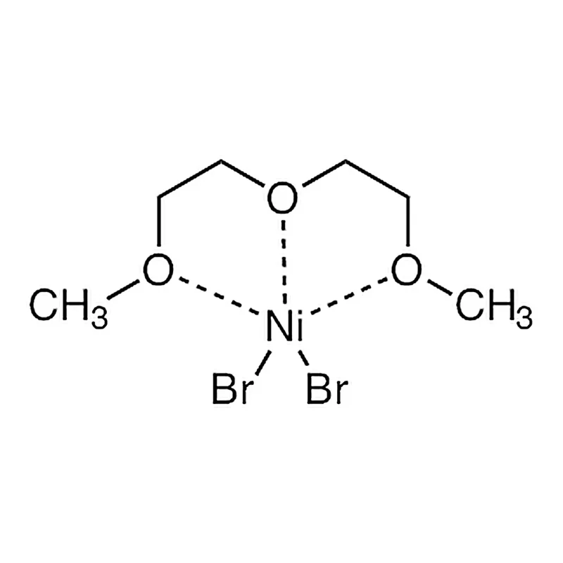 TCI Nickel(II) Bromide 2-Methoxyethyl Ether Complex