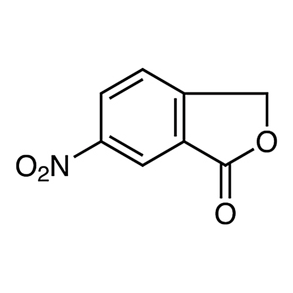 TCI 6-Nitrophthalide