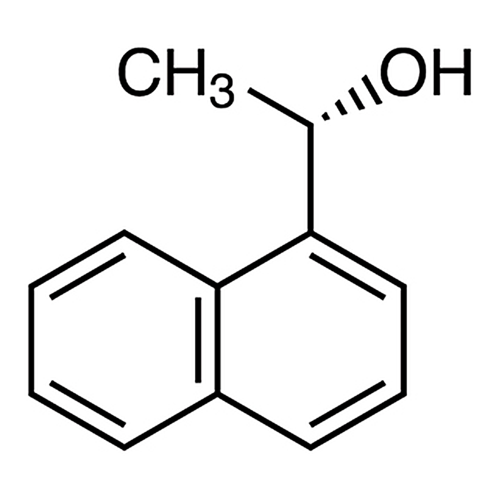 TCI (S)-(-)-1-(1-Naphthyl)ethanol