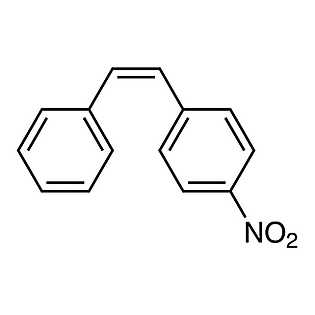 TCI cis-4-Nitrostilbene