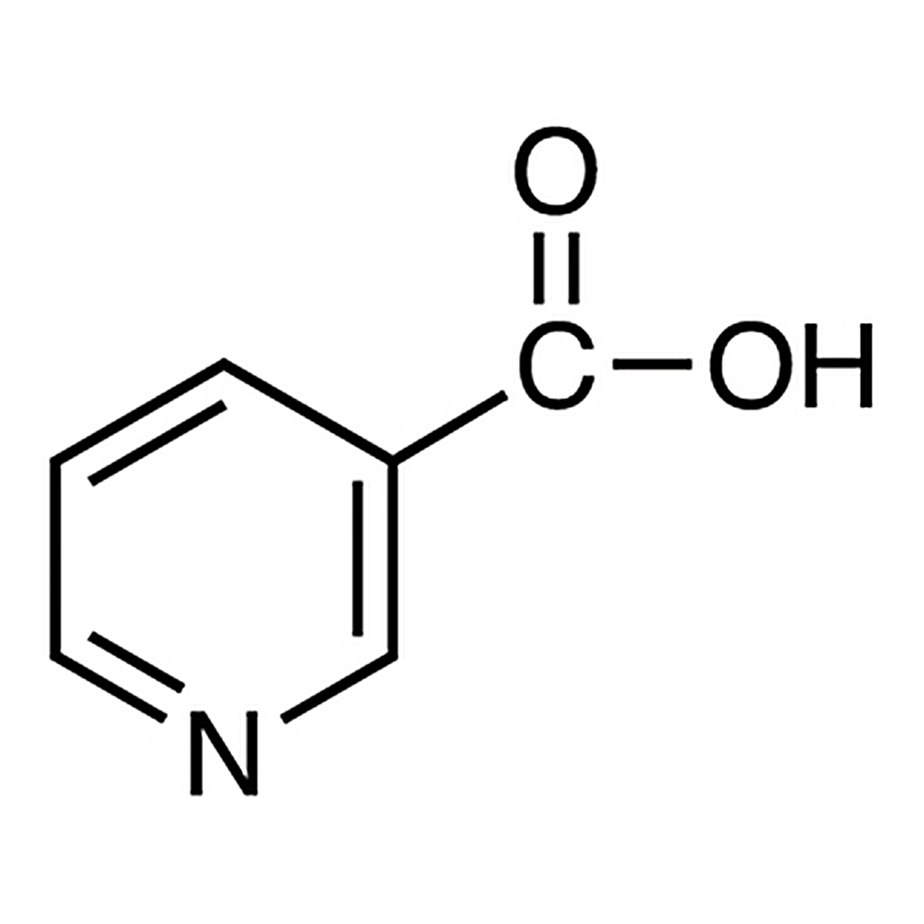 TCI Nicotinic Acid [Matrix for MALDI-TOF/MS]