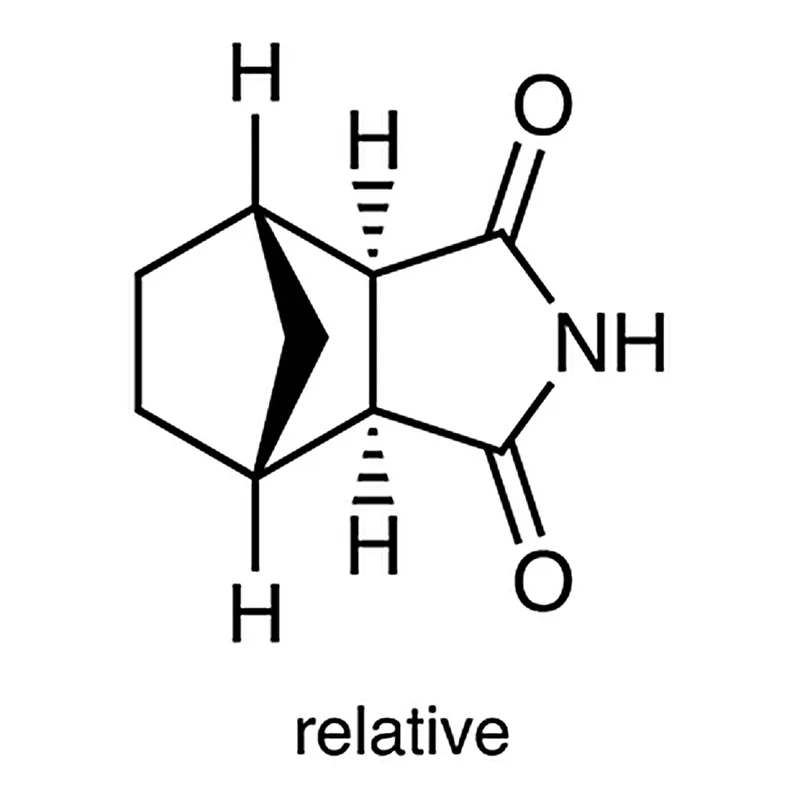 TCI exo-2,3-Norbornanedicarboximide