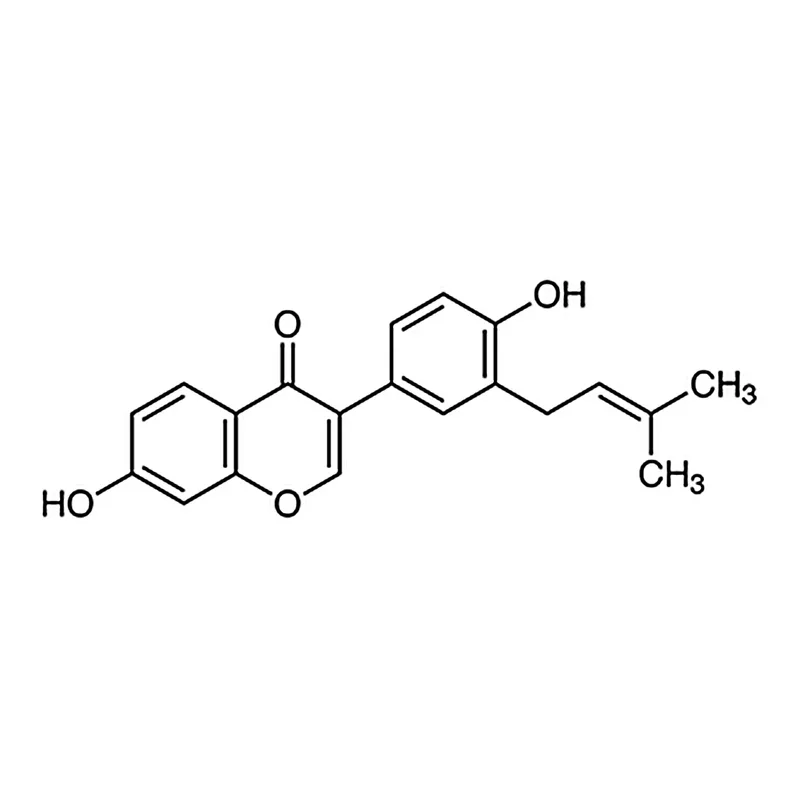 TCI Neobavaisoflavone