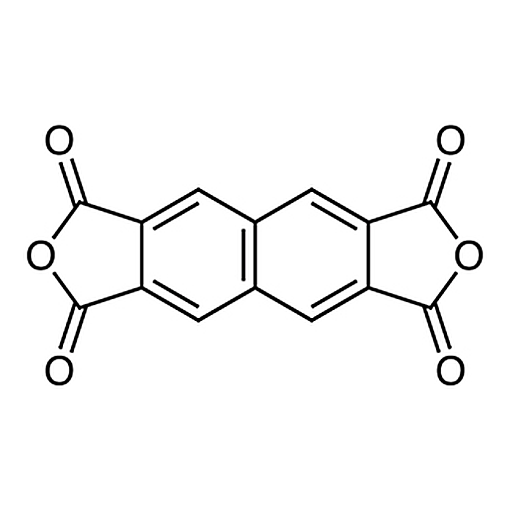 TCI 2,3,6,7-Naphthalenetetracarboxylic 2,3:6,7-Dianhydride