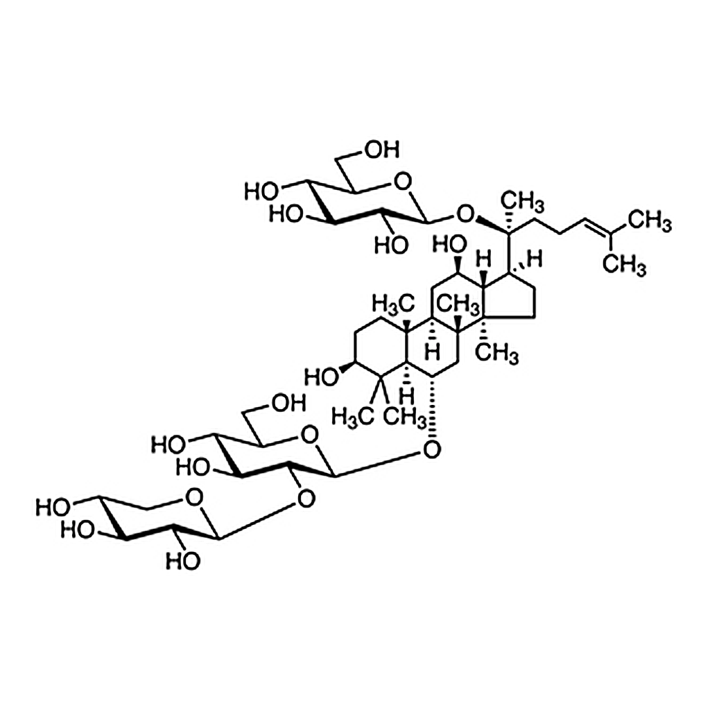 TCI Notoginsenoside R1