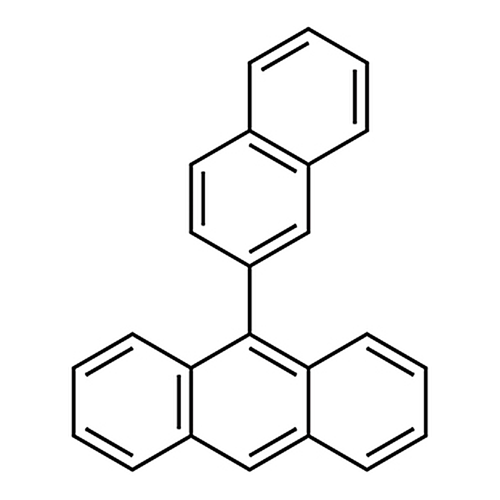 TCI 9-(2-Naphthyl)anthracene