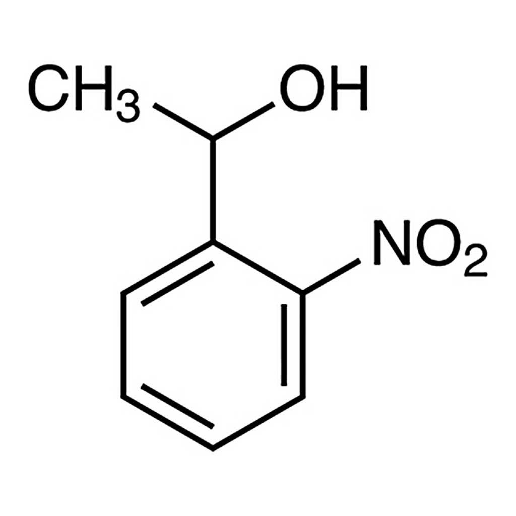 TCI 1-(2-Nitrophenyl)ethanol