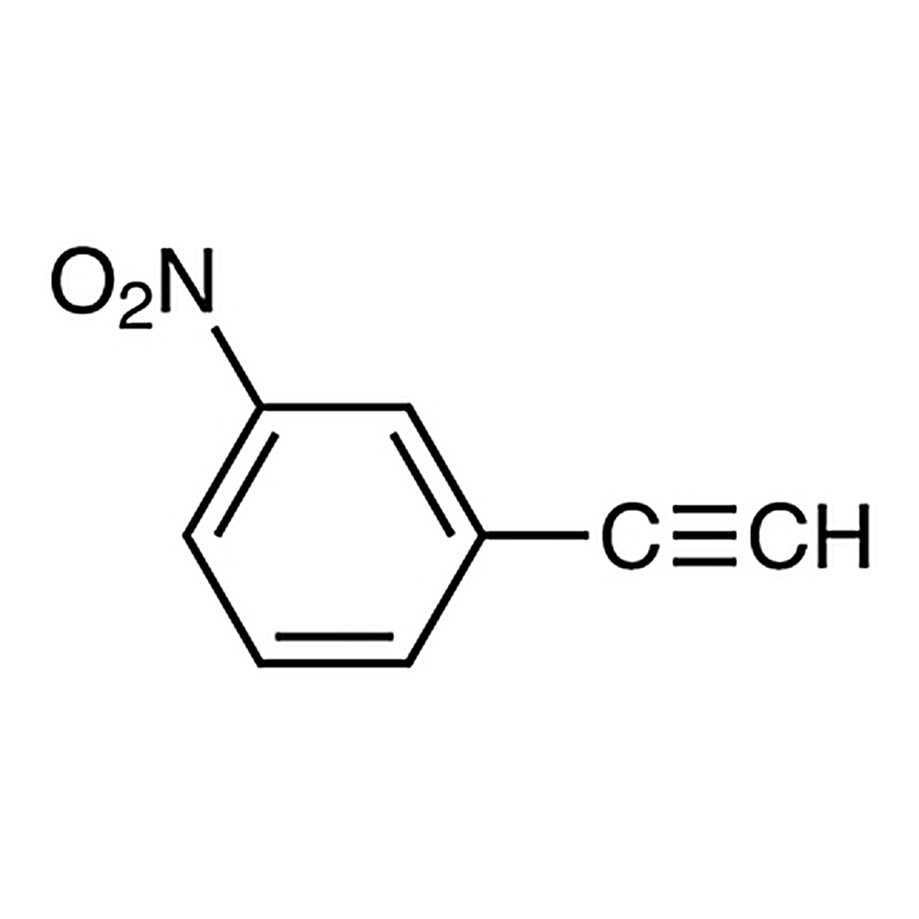 TCI 3-Nitrophenylacetylene