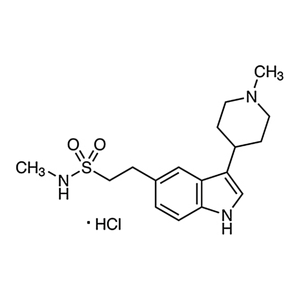 TCI Naratriptan Hydrochloride