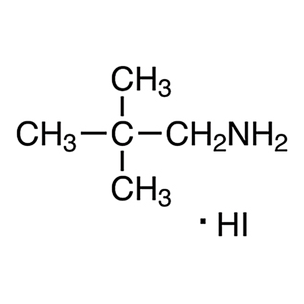 TCI Neopentylamine Hydroiodide