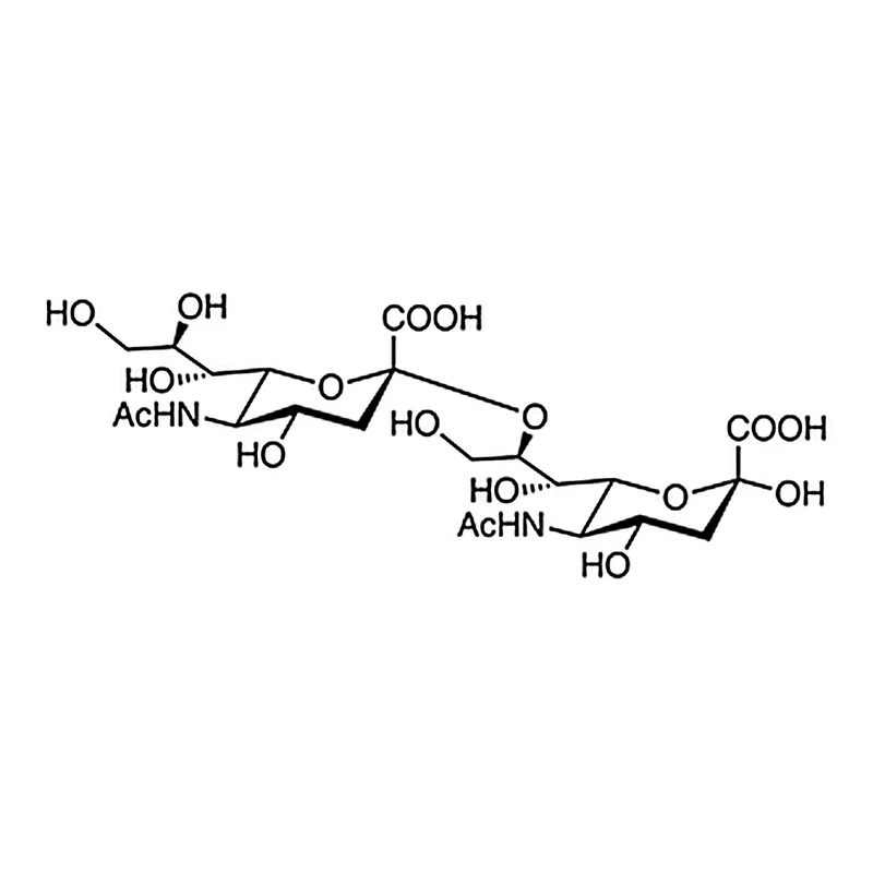 TCI N-Acetylneuraminic Acid Dimer α(2-8)