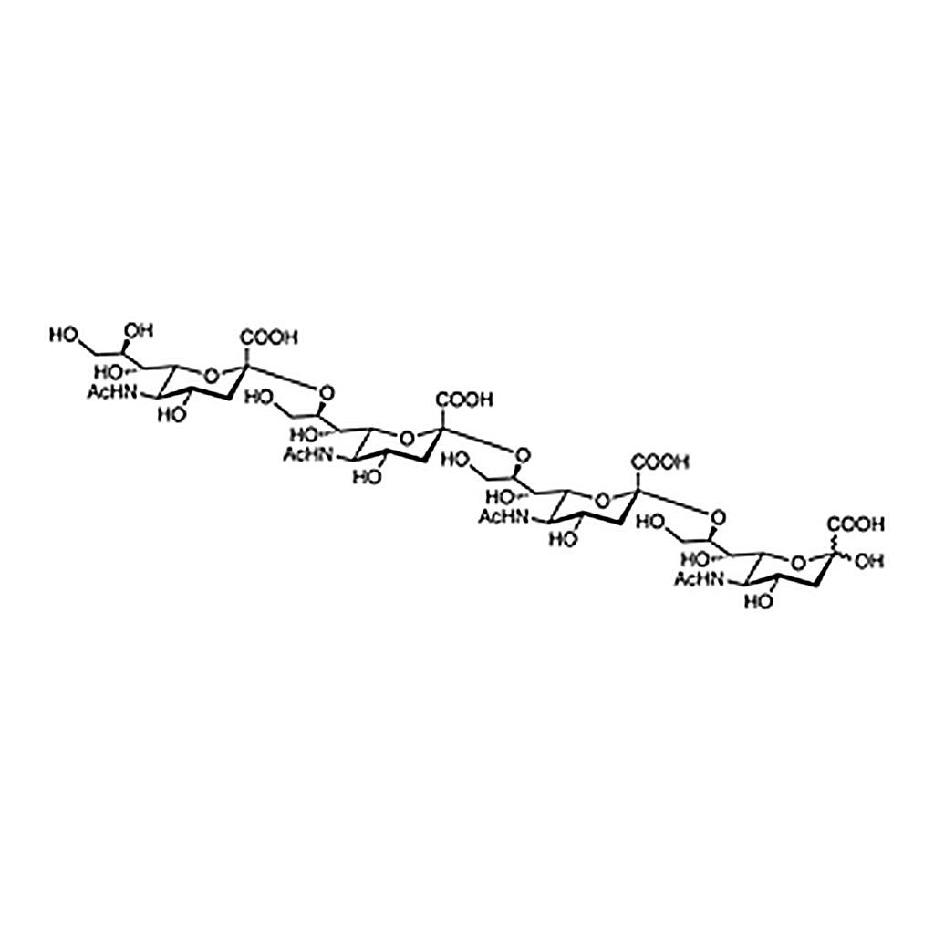 TCI N-Acetylneuraminic Acid Tetramer α(2-8)