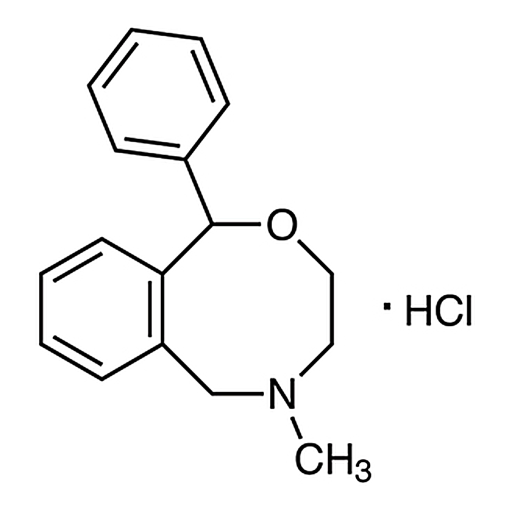 TCI Nefopam Hydrochloride