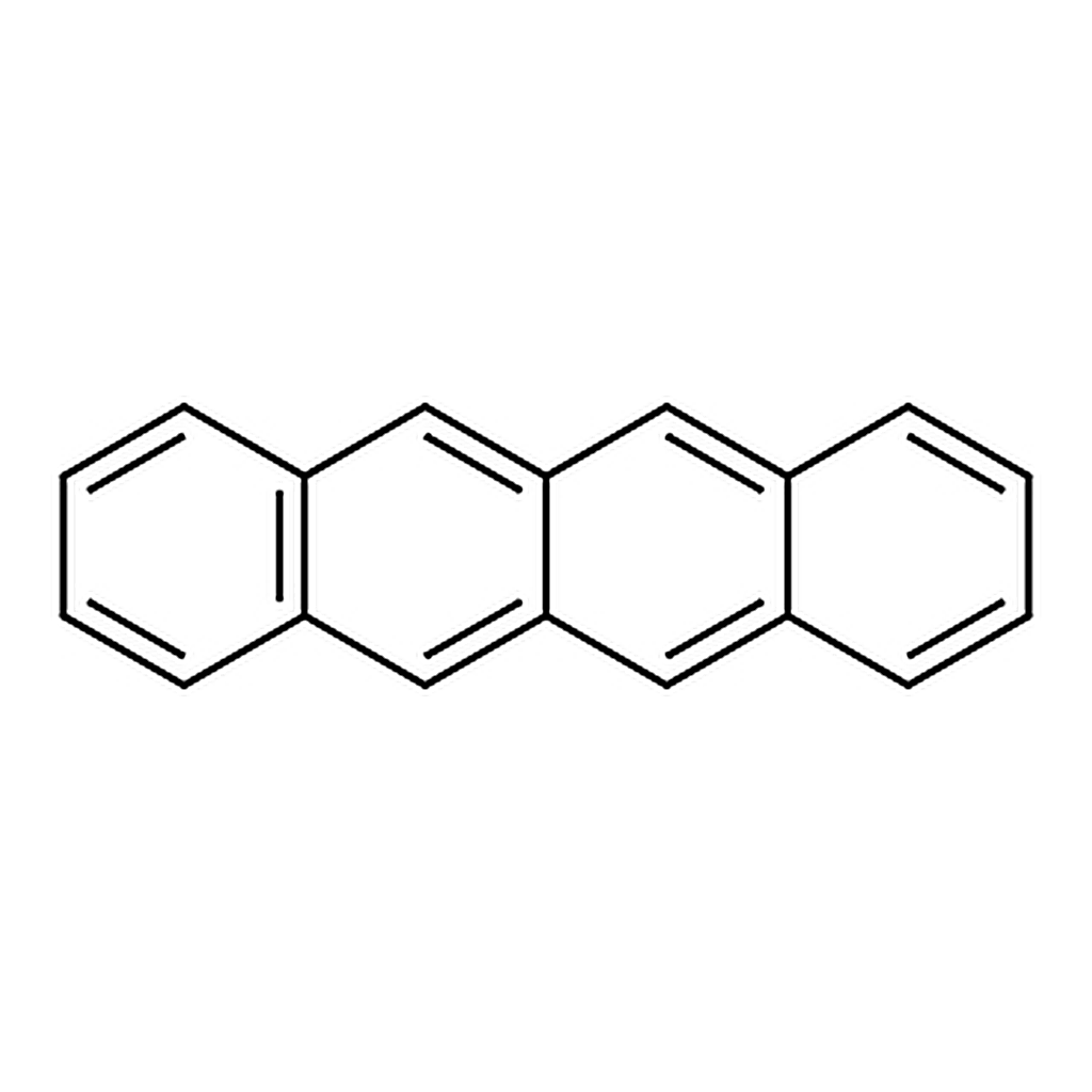 TCI Naphthacene [for organic electronics]