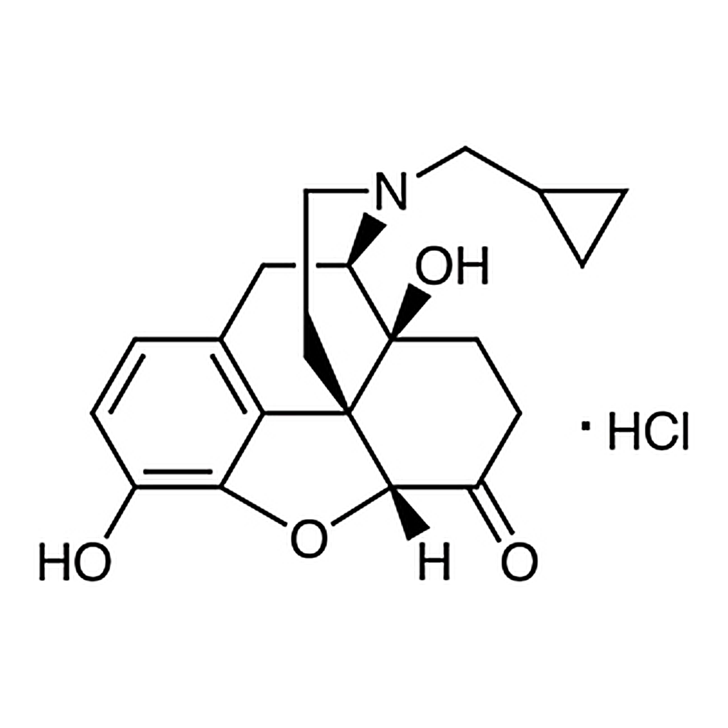 TCI Naltrexone Hydrochloride