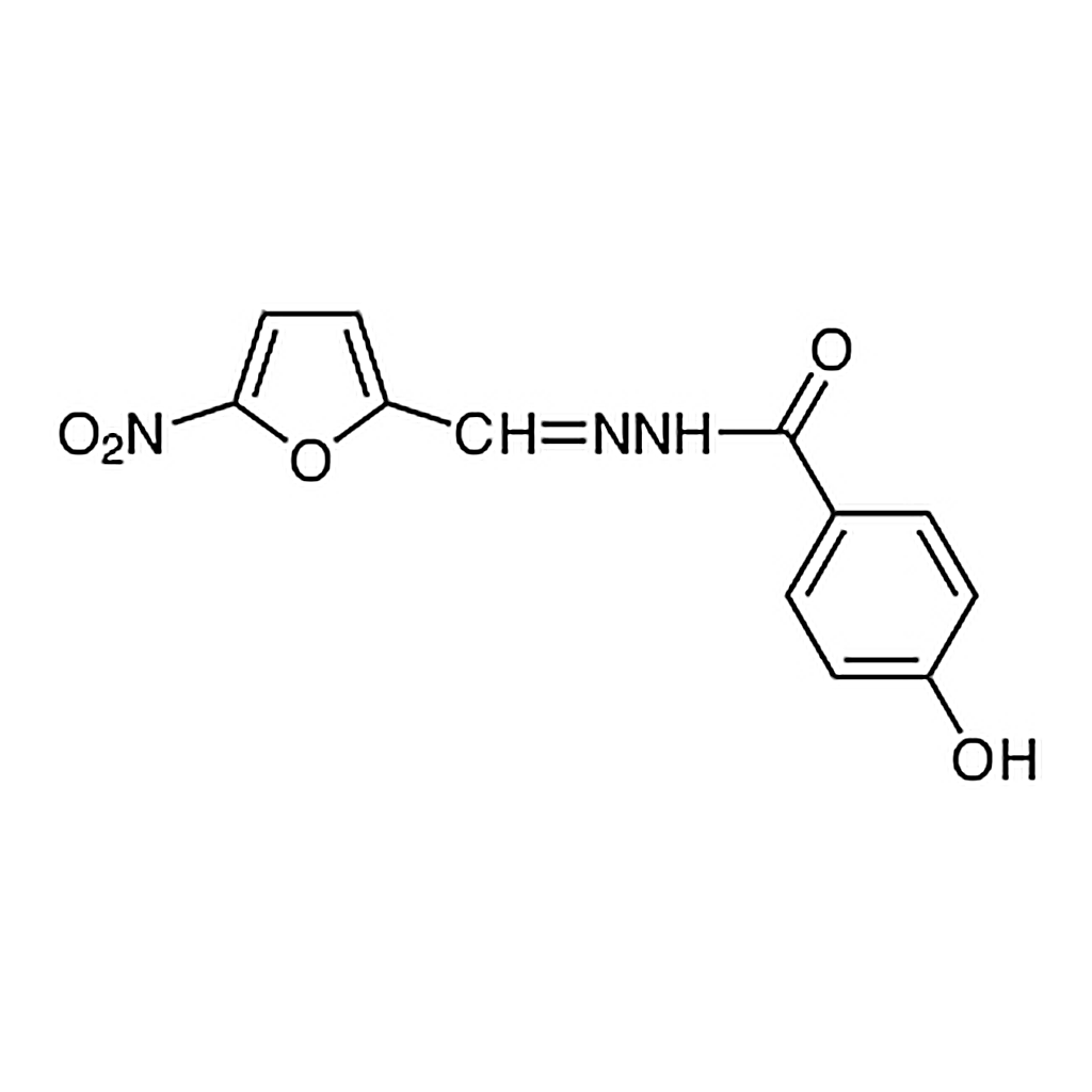 TCI Nifuroxazide
