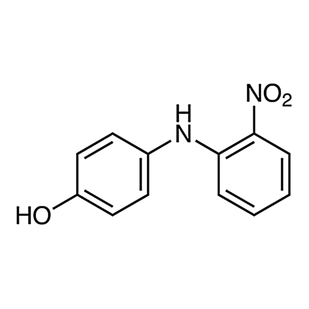 TCI 4-(2-Nitroanilino)phenol
