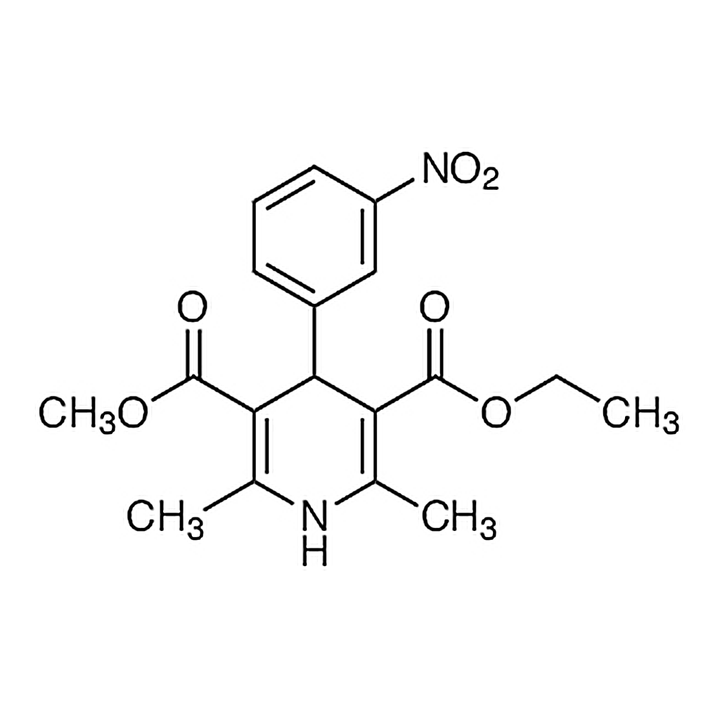 TCI Nitrendipine