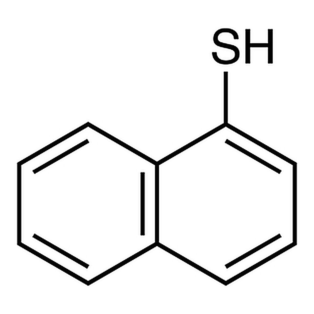 TCI Naphthalene-1-thiol