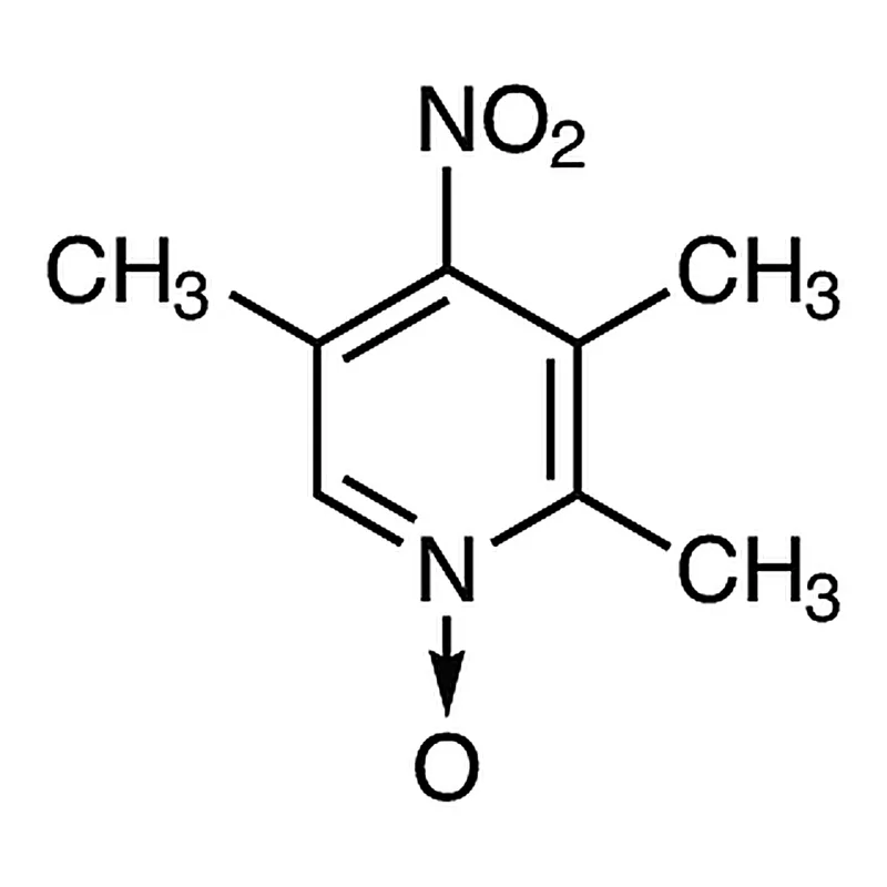 TCI 2,3,5-Trimethyl-4-nitropyridine N-Oxide