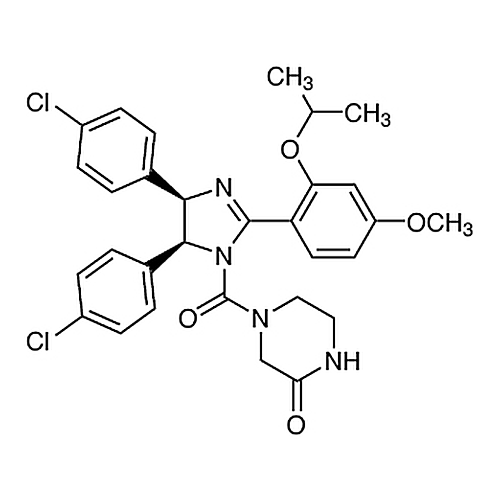 TCI Nutlin-3