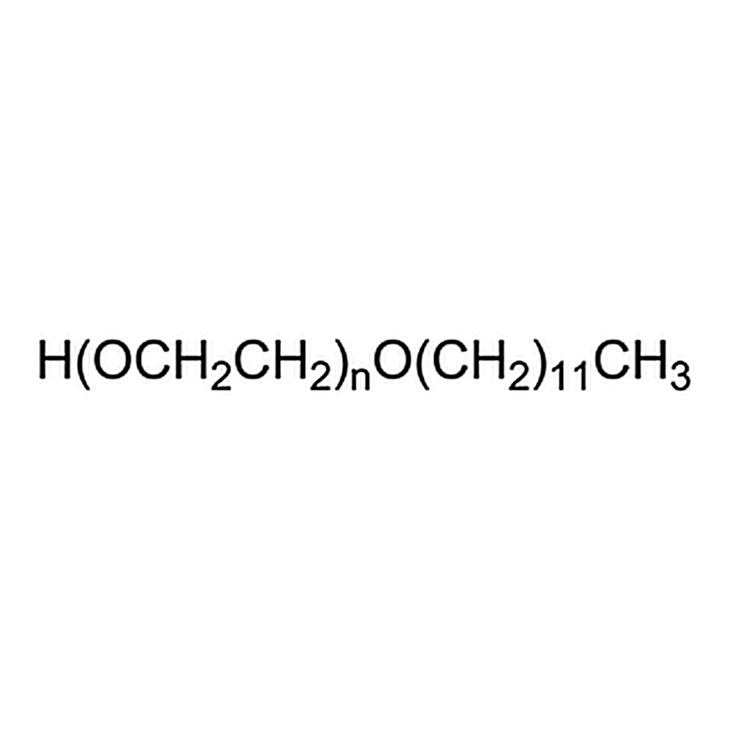 TCI Nonaethylene Glycol Monododecyl Ether [for Biochemical Research]