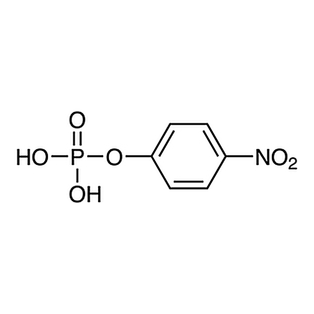 TCI 4-Nitrophenyl Dihydrogen Phosphate