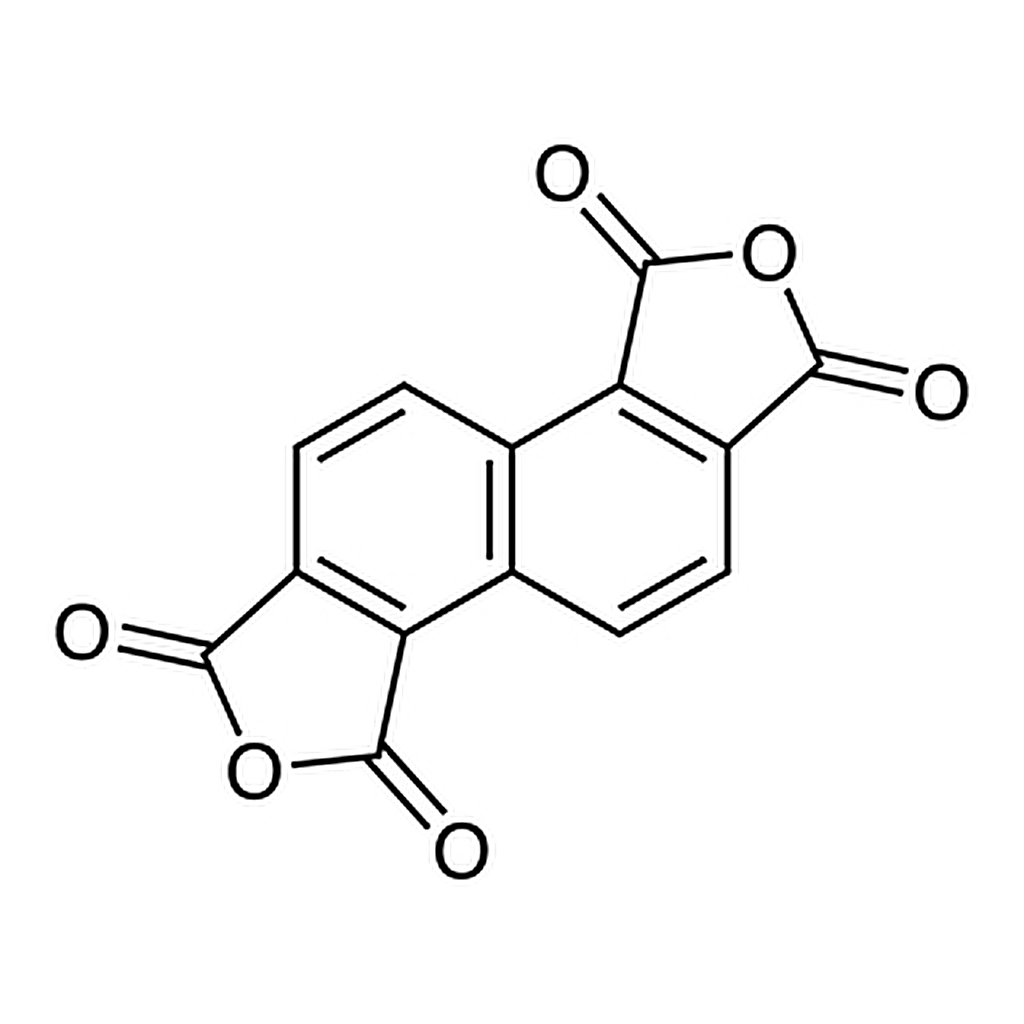 TCI Naphtho[1,2-c:5,6-c']difuran-1,3,6,8-tetraone