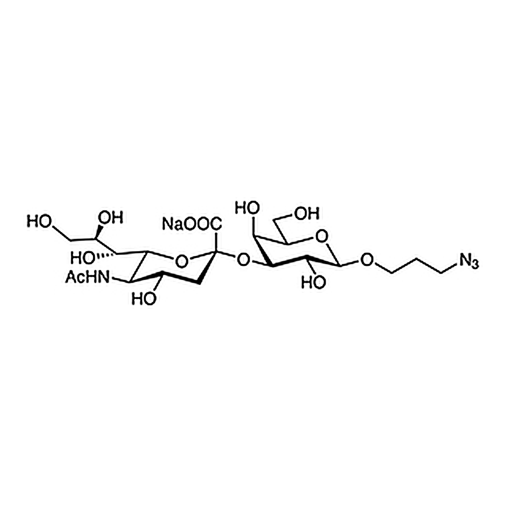 TCI Neu5Acα(2-3)Gal-β-propylazide