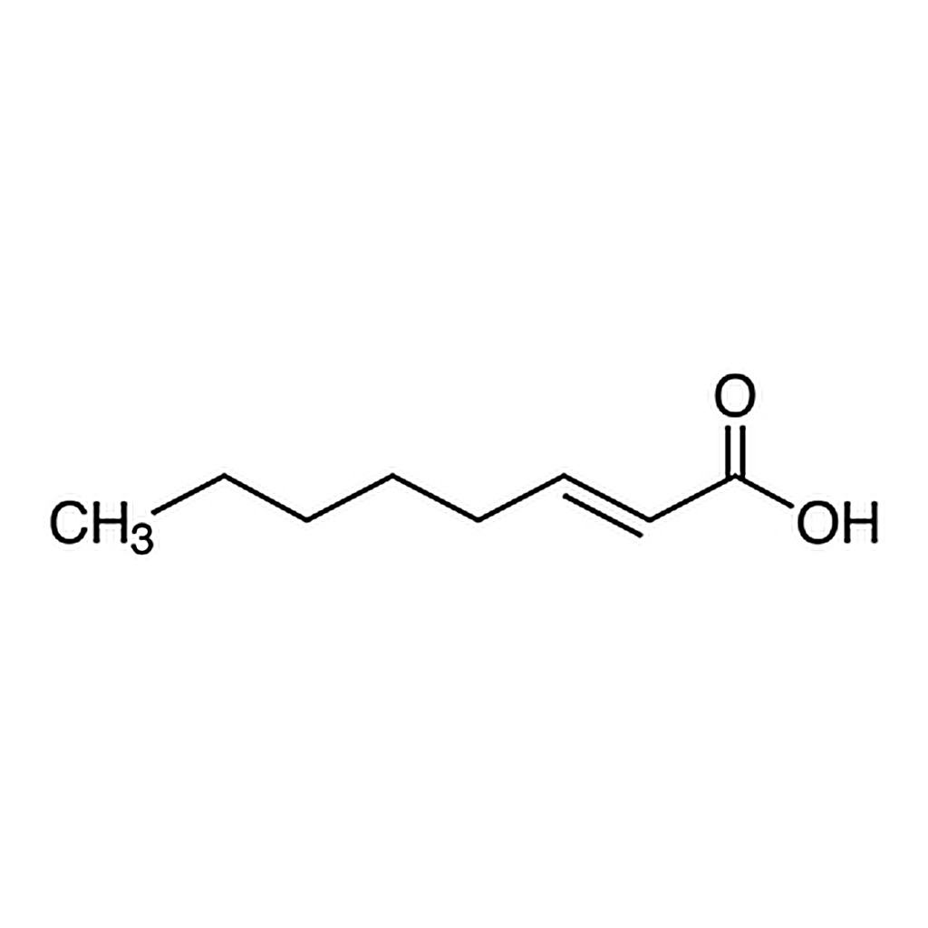 TCI trans-2-Octenoic Acid