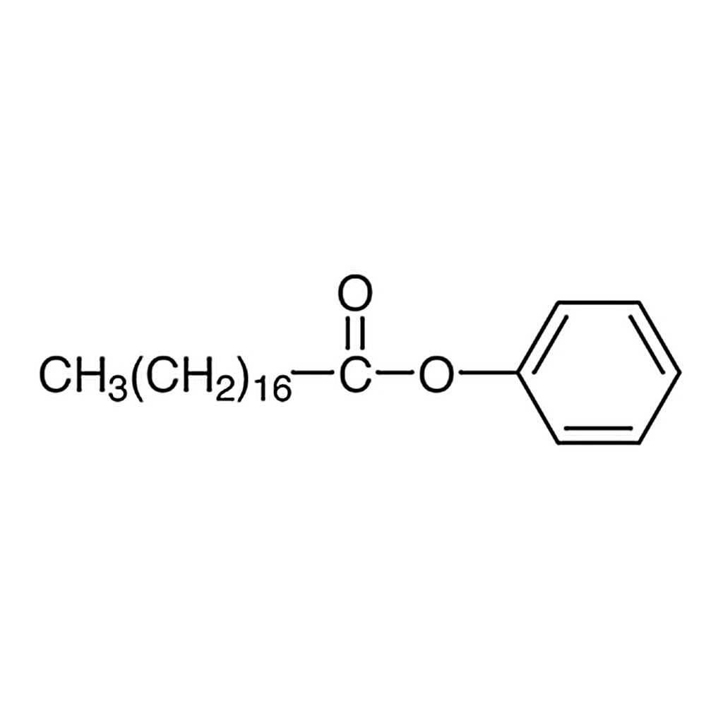 TCI Phenyl Stearate