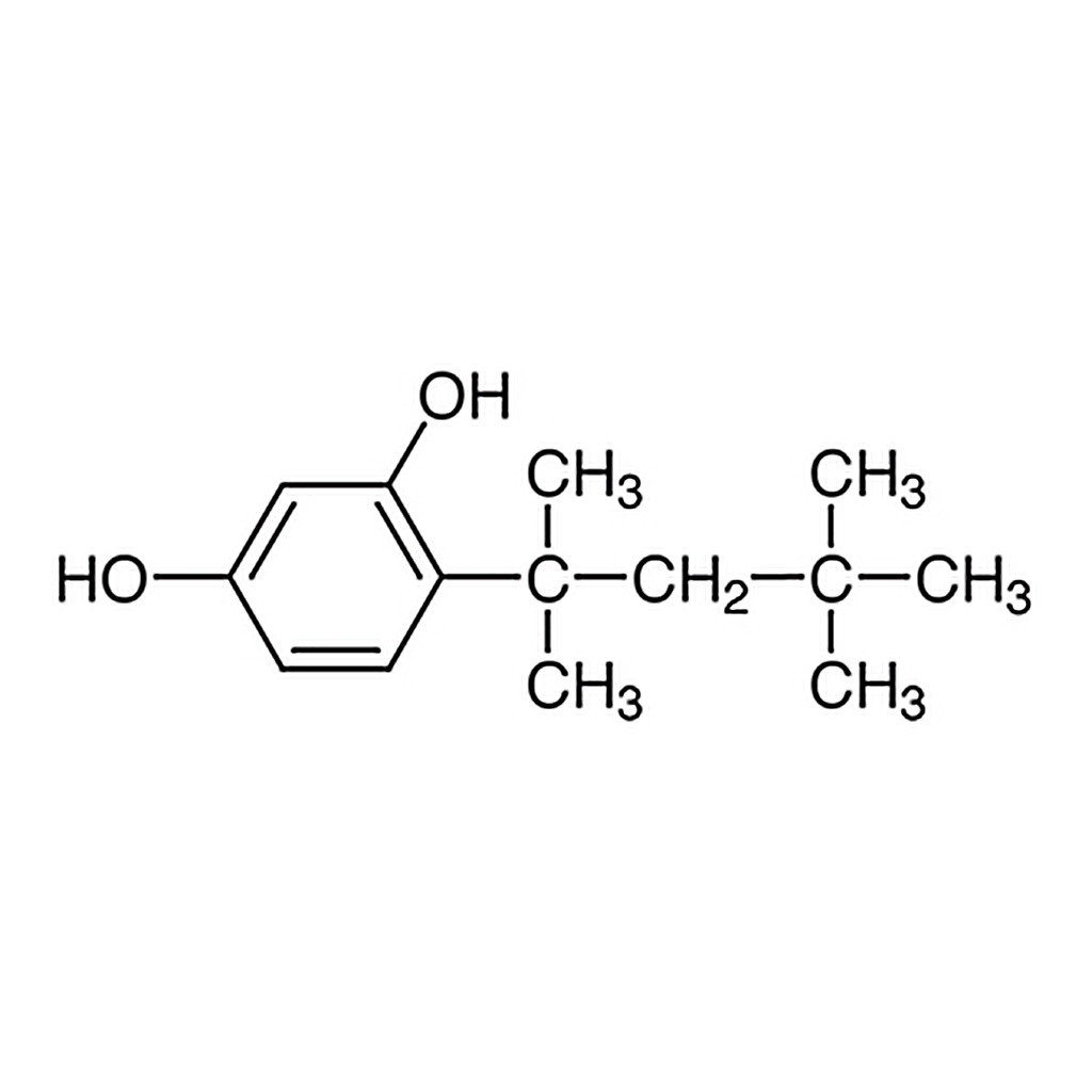 TCI 4-tert-Octylresorcinol