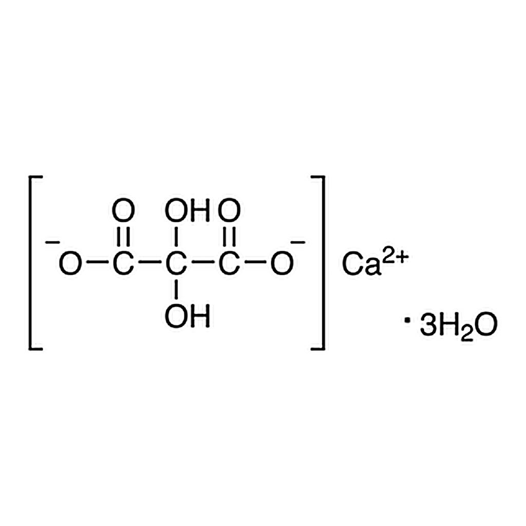 TCI Calcium Mesoxalate Trihydrate