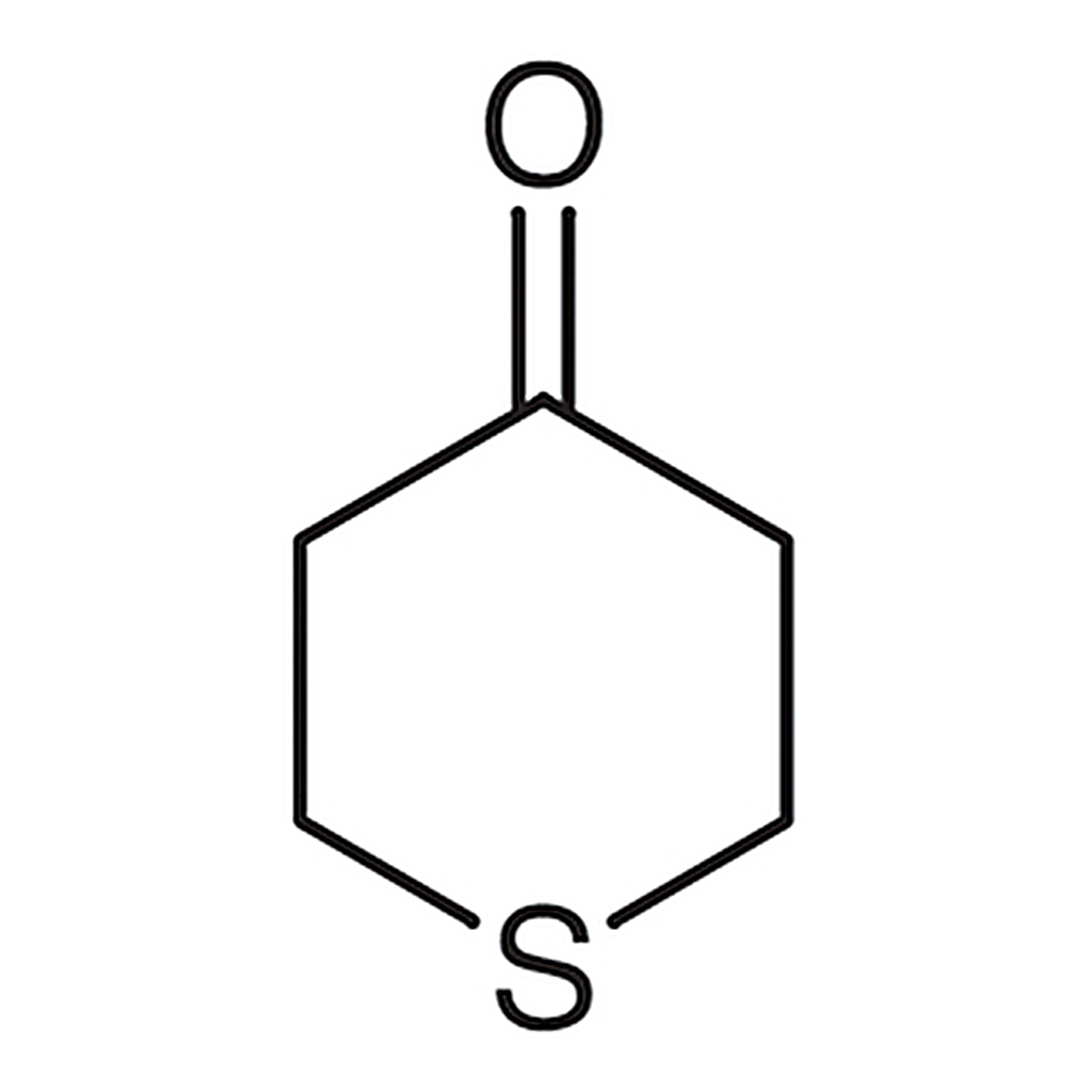 TCI 4-Oxothiane