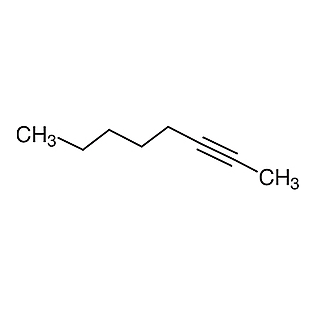 TCI 2-Octyne