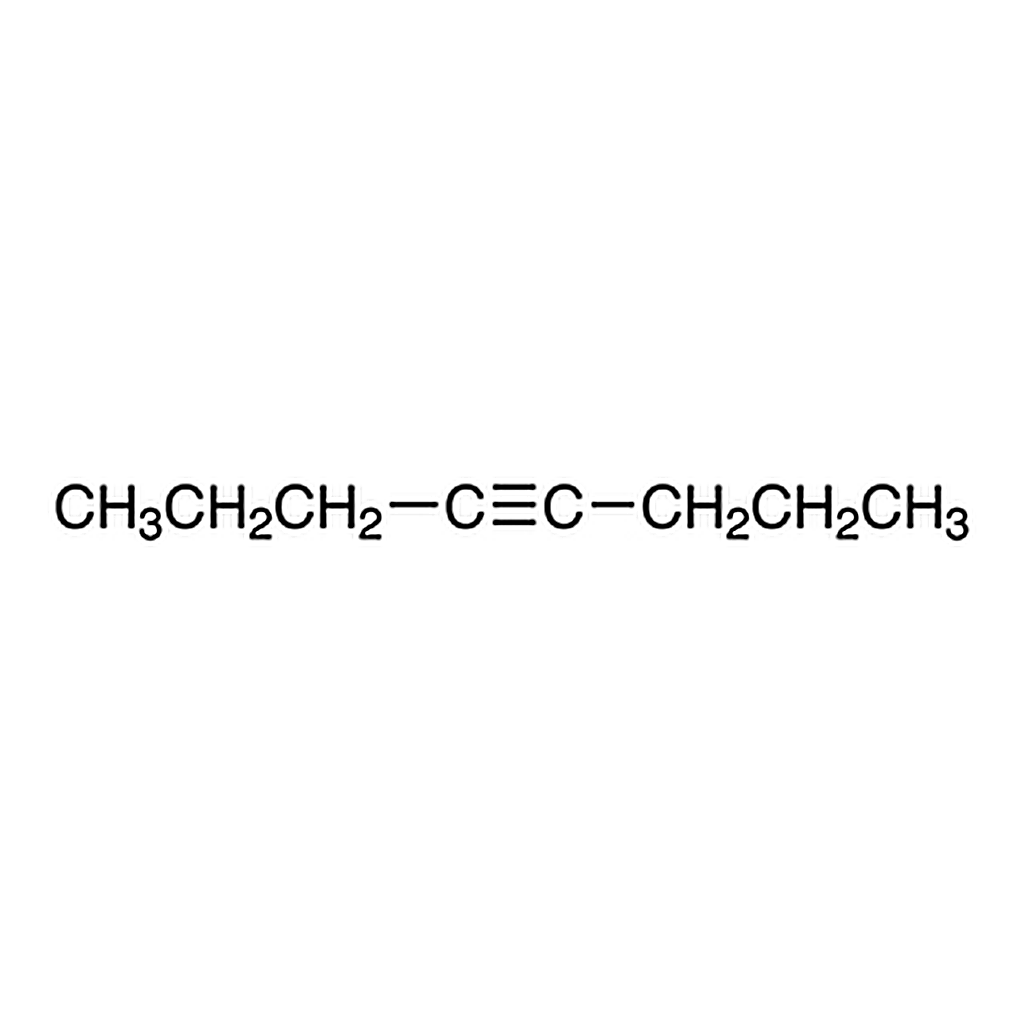 TCI 4-Octyne