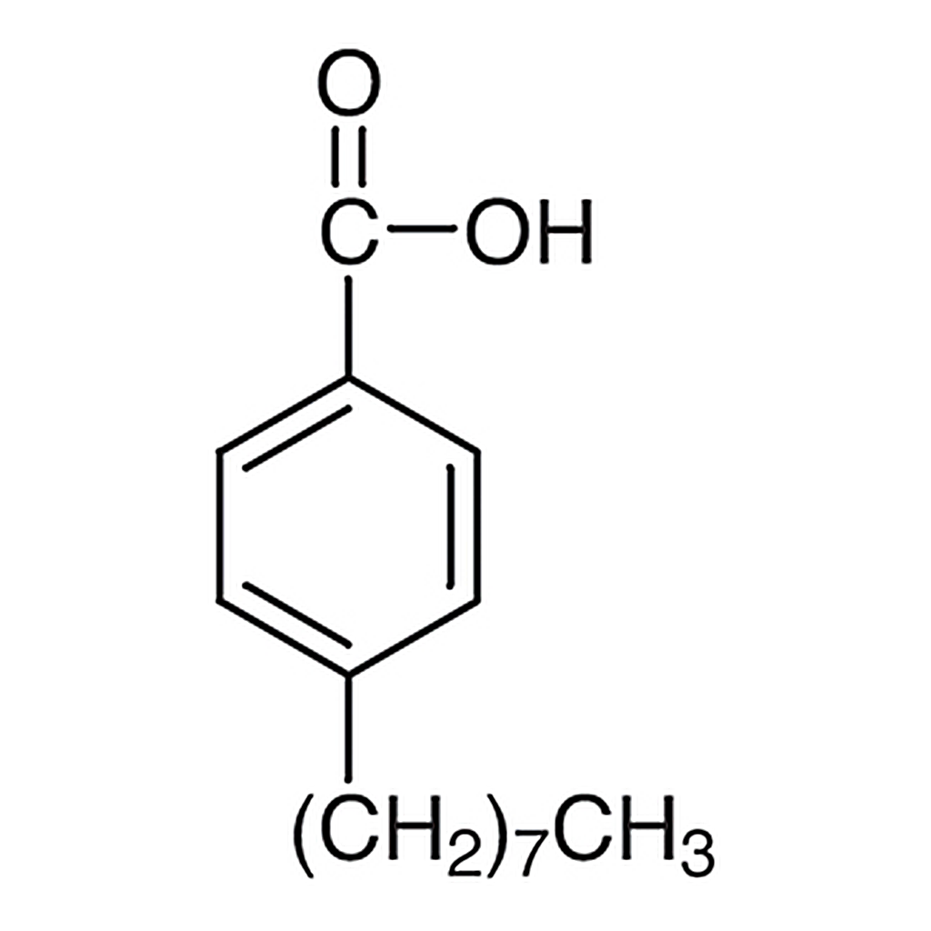 TCI 4-n-Octylbenzoic Acid