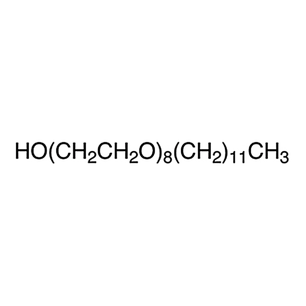 TCI Octaethylene Glycol Monododecyl Ether