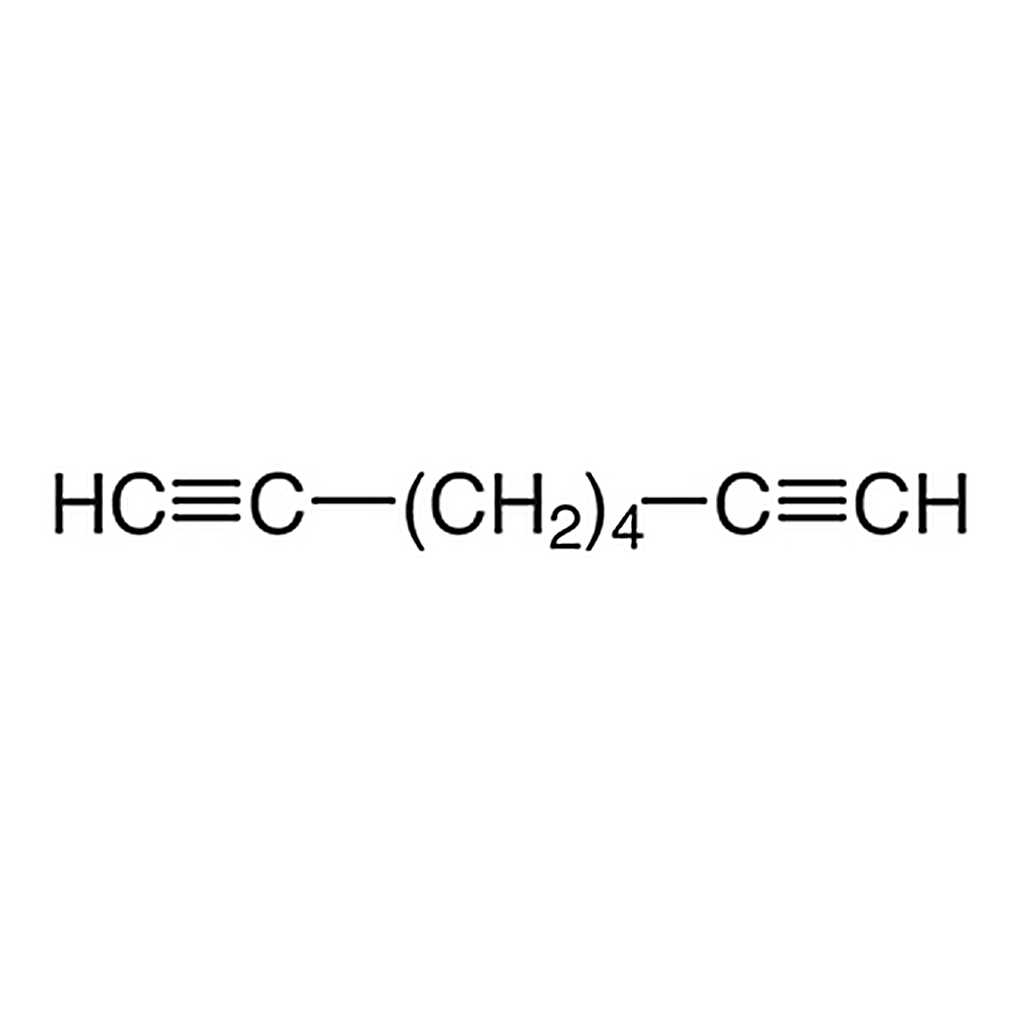 TCI 1,7-Octadiyne