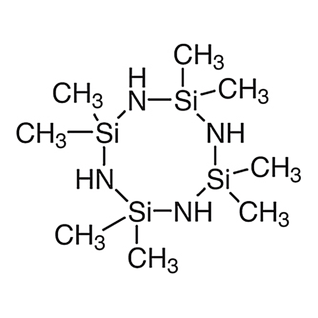 TCI Octamethylcyclotetrasilazane