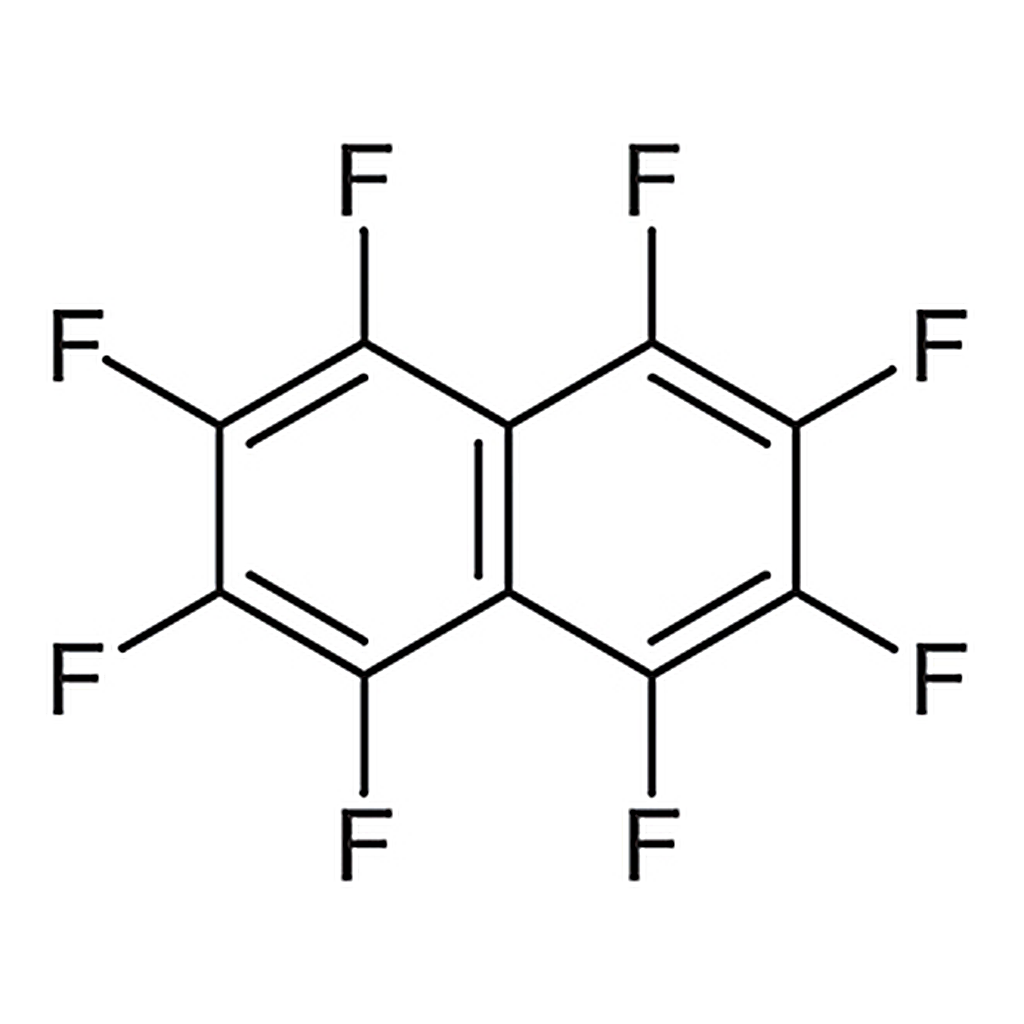 TCI Octafluoronaphthalene