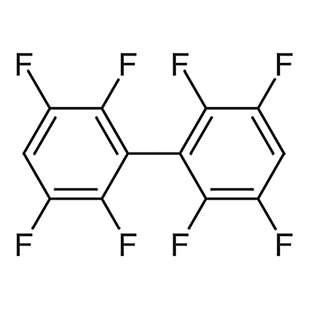 TCI 2,2',3,3',5,5',6,6'-Octafluorobiphenyl