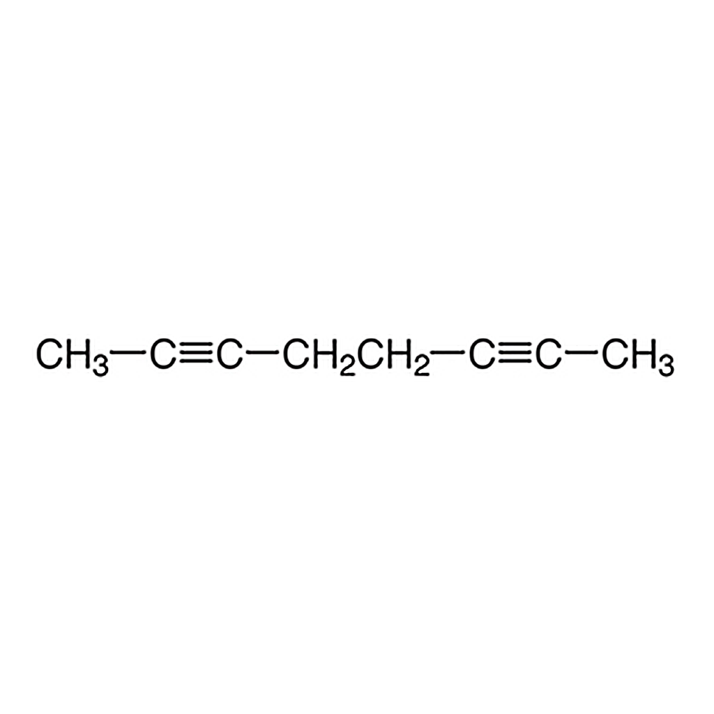 TCI 2,6-Octadiyne