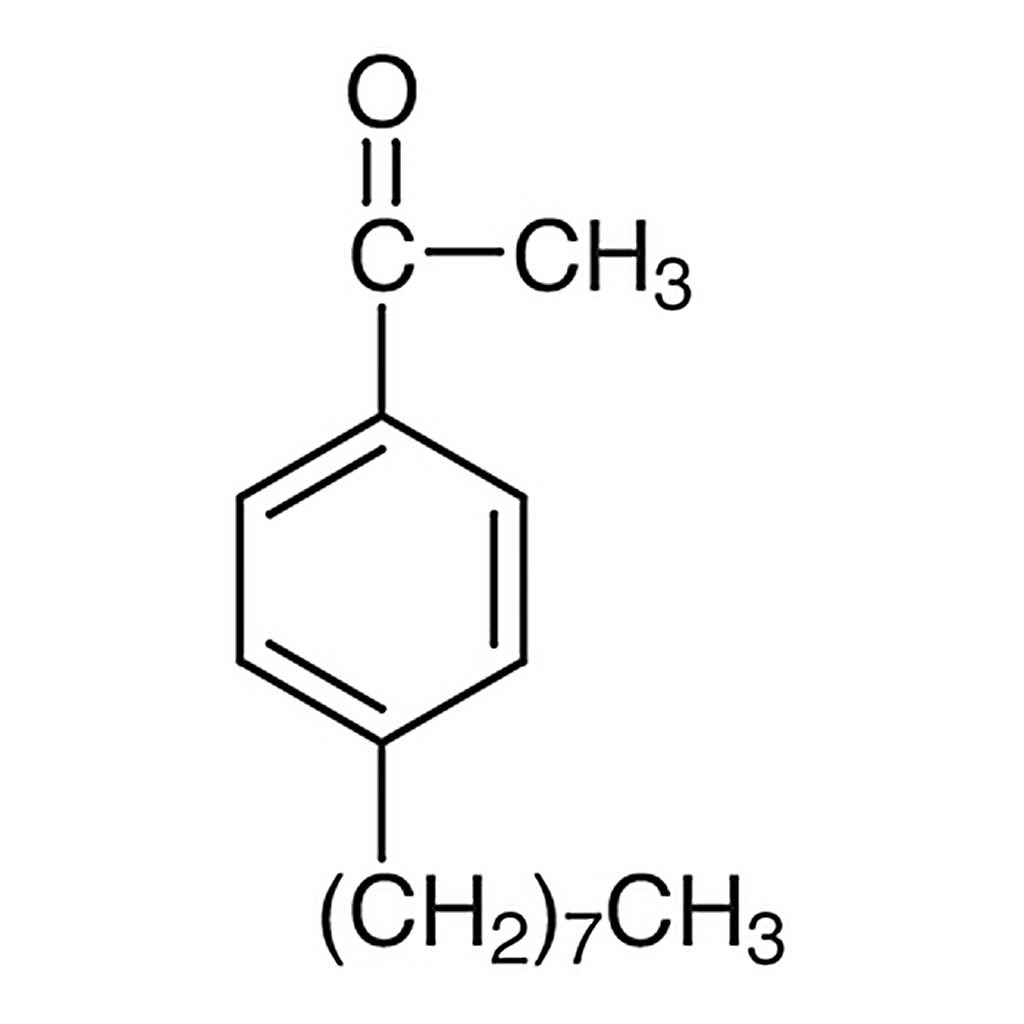 TCI 4'-n-Octylacetophenone