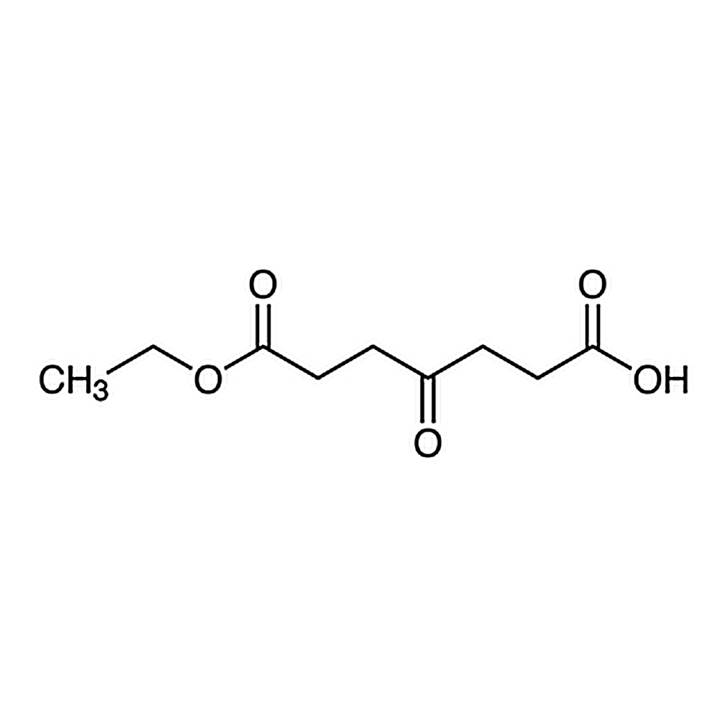 TCI Monoethyl 4-Oxoheptanedioate
